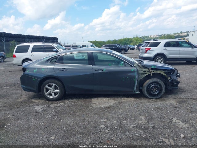1G1ZB5ST5HF283132 Chevrolet MALIBU LS