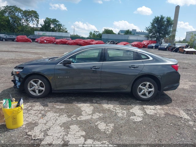 1G1ZB5ST5HF283132 Chevrolet MALIBU LS