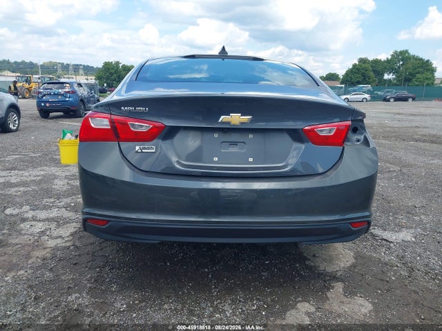 1G1ZB5ST5HF283132 Chevrolet MALIBU LS