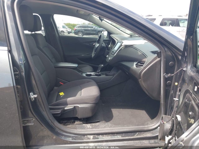 1G1ZB5ST5HF283132 Chevrolet MALIBU LS
