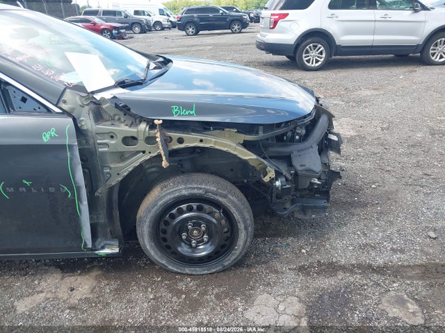 1G1ZB5ST5HF283132 Chevrolet MALIBU LS