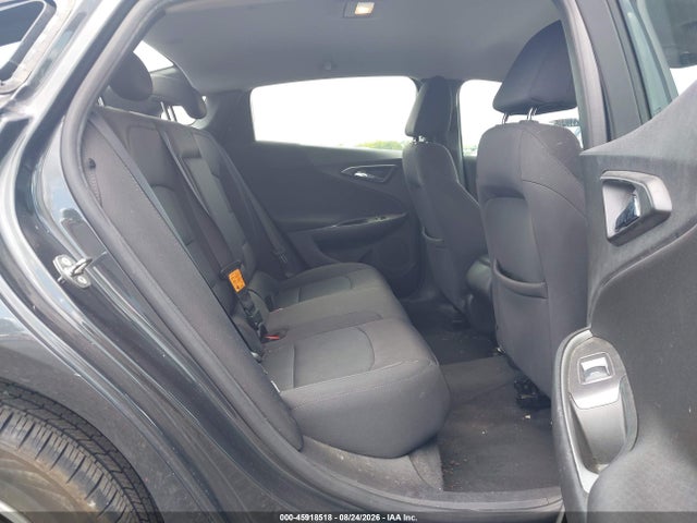 1G1ZB5ST5HF283132 Chevrolet MALIBU LS