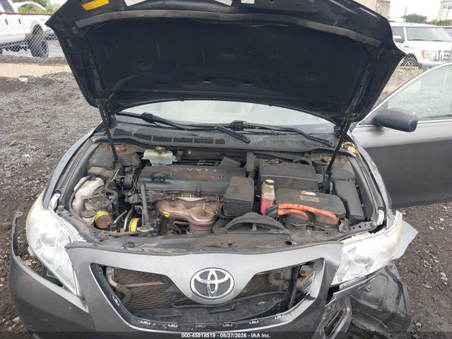 Auction sale of the 2007 Toyota Camry Hybrid, vin: JTNBB46K573041487, lot number: 45918519