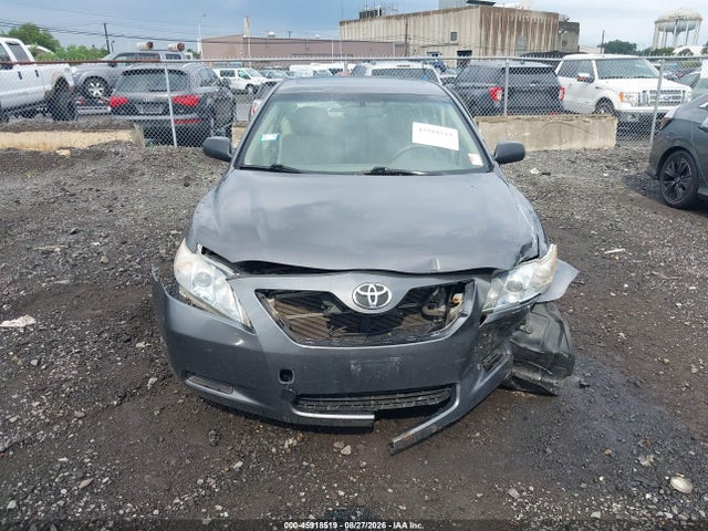 Auction sale of the 2007 Toyota Camry Hybrid, vin: JTNBB46K573041487, lot number: 45918519