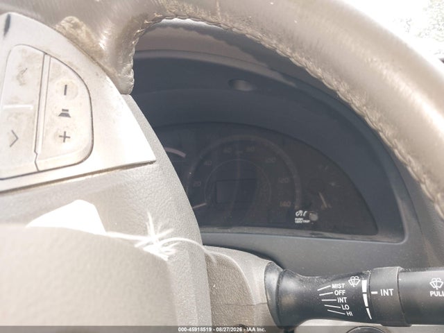Auction sale of the 2007 Toyota Camry Hybrid, vin: JTNBB46K573041487, lot number: 45918519