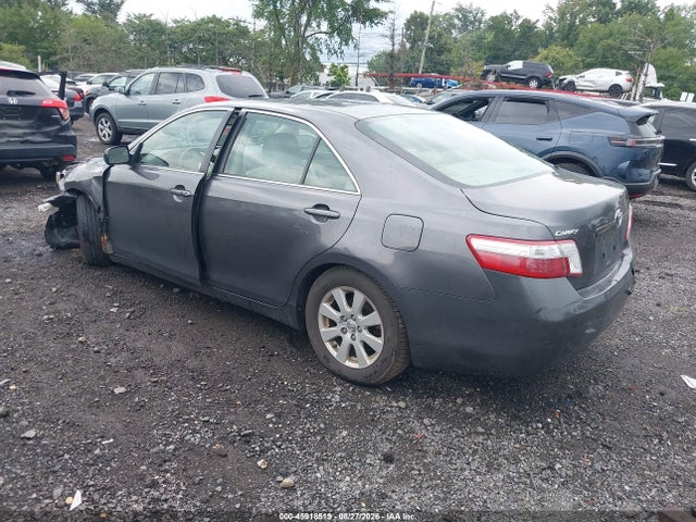 Auction sale of the 2007 Toyota Camry Hybrid, vin: JTNBB46K573041487, lot number: 45918519