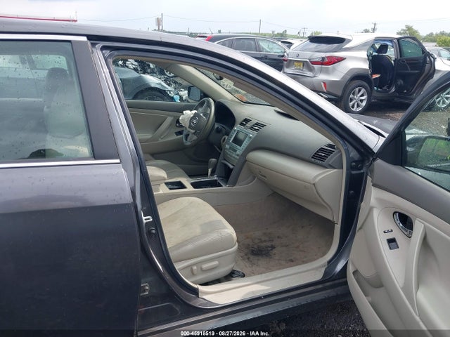 Auction sale of the 2007 Toyota Camry Hybrid, vin: JTNBB46K573041487, lot number: 45918519