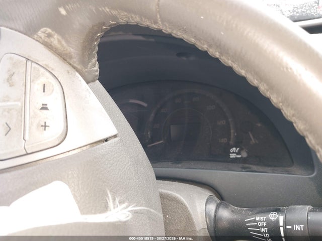 Auction sale of the 2007 Toyota Camry Hybrid, vin: JTNBB46K573041487, lot number: 45918519