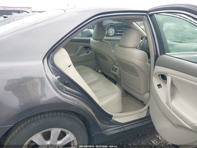 Auction sale of the 2007 Toyota Camry Hybrid, vin: JTNBB46K573041487, lot number: 45918519