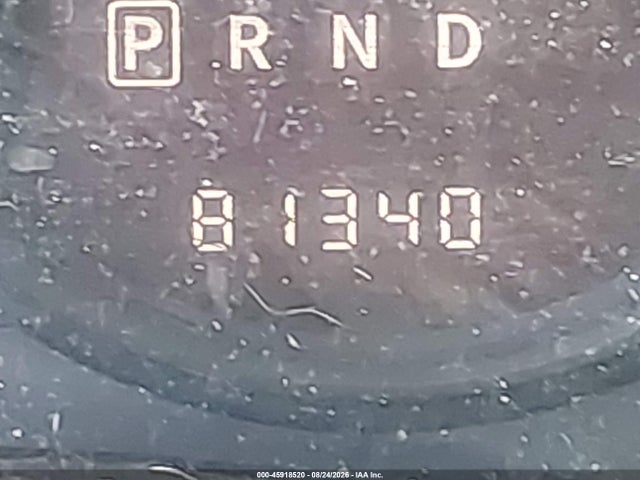 Aukcja sprzedaży 2016 Jeep Patriot Latitude, vin: 1C4NJRFB1GD613893, numer aukcji: 45918520
