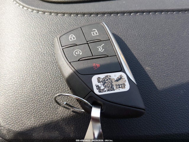 45918522 :رقم المزاد ، 5GAEVAKS2TJ302482 vin ، 2026 Buick Enclave مزاد بيع