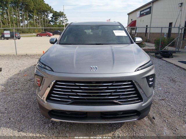 45918522 :رقم المزاد ، 5GAEVAKS2TJ302482 vin ، 2026 Buick Enclave مزاد بيع