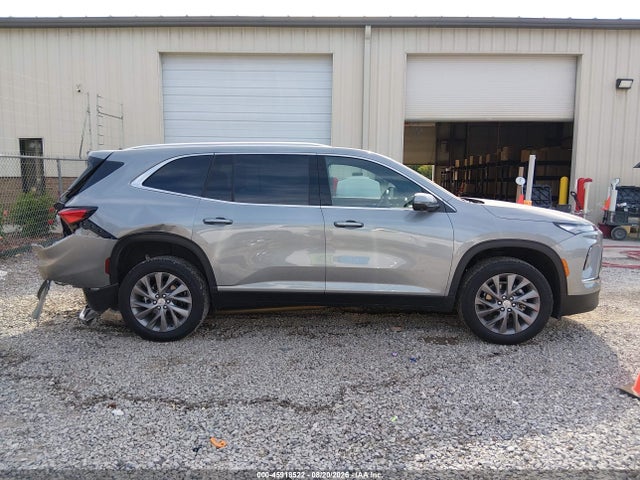 45918522 :رقم المزاد ، 5GAEVAKS2TJ302482 vin ، 2026 Buick Enclave مزاد بيع