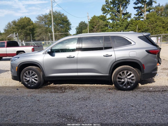 45918522 :رقم المزاد ، 5GAEVAKS2TJ302482 vin ، 2026 Buick Enclave مزاد بيع