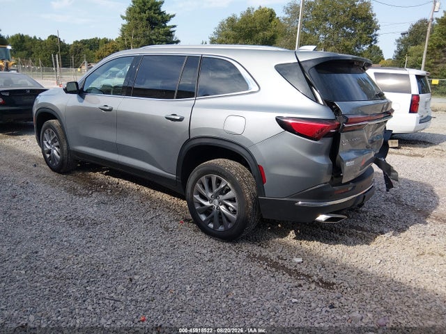 45918522 :رقم المزاد ، 5GAEVAKS2TJ302482 vin ، 2026 Buick Enclave مزاد بيع