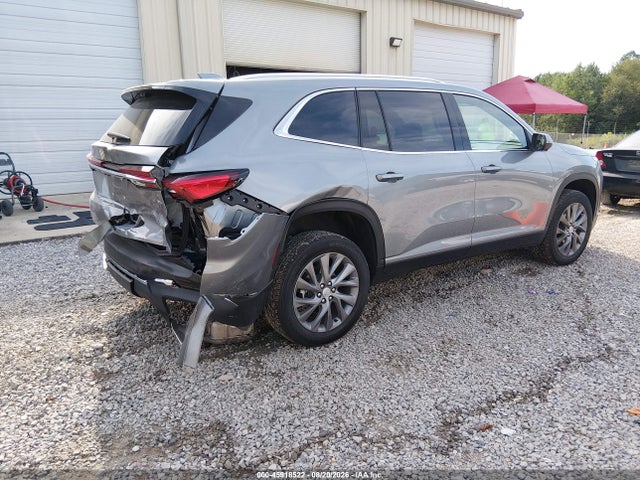 45918522 :رقم المزاد ، 5GAEVAKS2TJ302482 vin ، 2026 Buick Enclave مزاد بيع