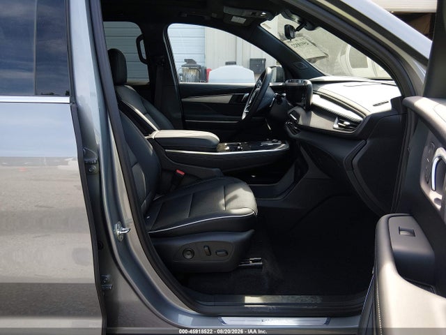 45918522 :رقم المزاد ، 5GAEVAKS2TJ302482 vin ، 2026 Buick Enclave مزاد بيع