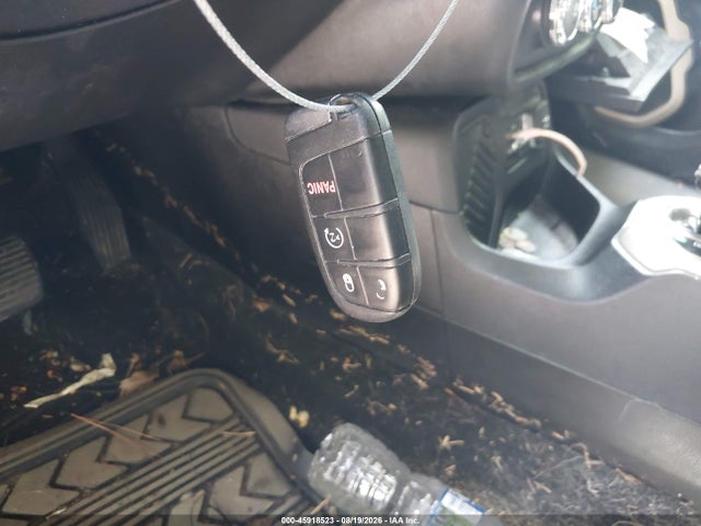 Aukcja sprzedaży 2016 Jeep Renegade Latitude, vin: ZACCJABT5GPD20894, numer aukcji: 45918523