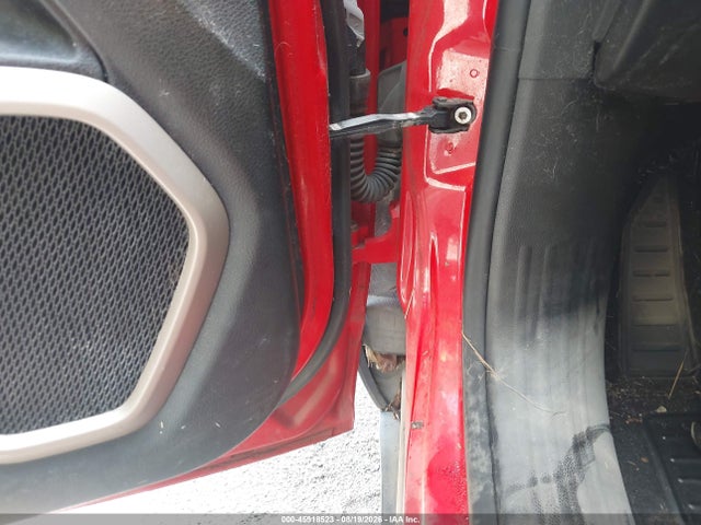 Aukcja sprzedaży 2016 Jeep Renegade Latitude, vin: ZACCJABT5GPD20894, numer aukcji: 45918523