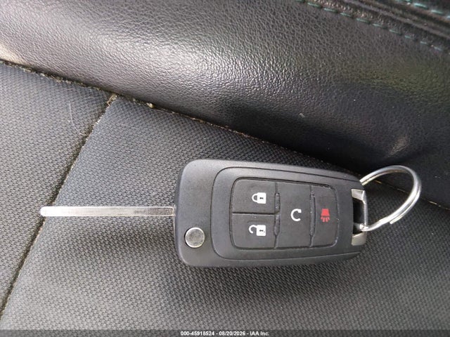 Продажа на аукционе авто 2016 Chevrolet Trax Lt, vin: KL7CJPSB1GB761486, номер лота: 45918524