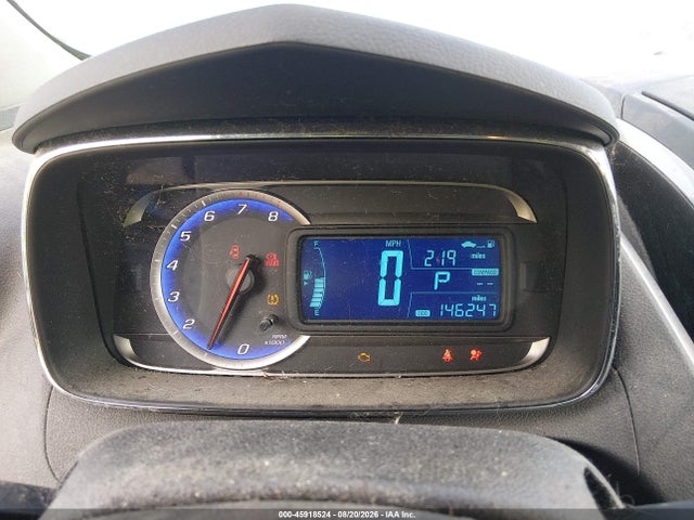 Продажа на аукционе авто 2016 Chevrolet Trax Lt, vin: KL7CJPSB1GB761486, номер лота: 45918524