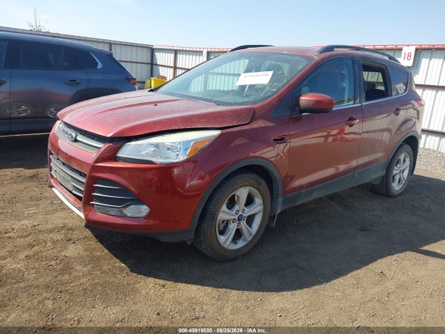 Ford ESCAPE SE 2014 1FMCU9G95EUA71443 Image 2
