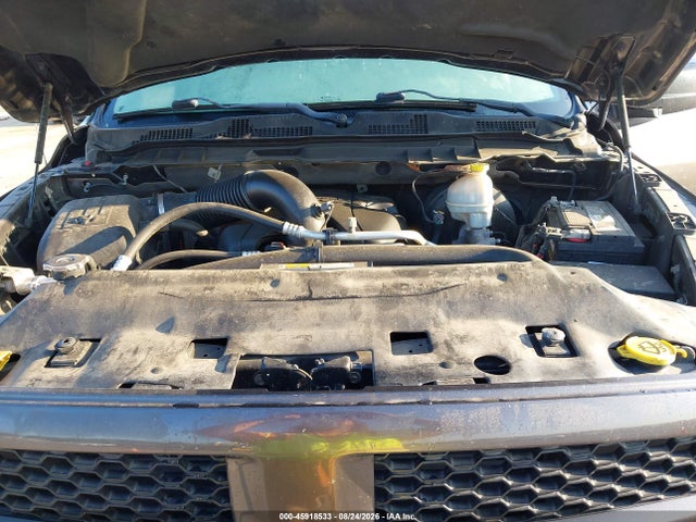 45918533 :رقم المزاد ، 1C6RR7FT6FS516682 vin ، 2015 Ram 1500 Express مزاد بيع