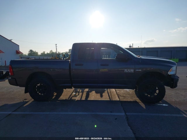 45918533 :رقم المزاد ، 1C6RR7FT6FS516682 vin ، 2015 Ram 1500 Express مزاد بيع