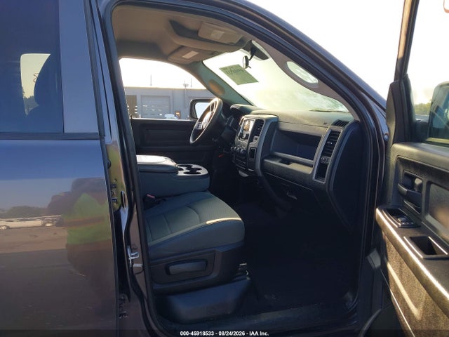 45918533 :رقم المزاد ، 1C6RR7FT6FS516682 vin ، 2015 Ram 1500 Express مزاد بيع