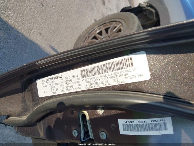 45918533 :رقم المزاد ، 1C6RR7FT6FS516682 vin ، 2015 Ram 1500 Express مزاد بيع