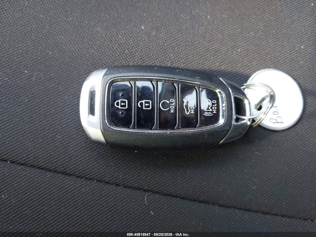 Auction sale of the 2023 Hyundai Elantra Sel, vin: KMHLM4AG1PU374135, lot number: 45918547