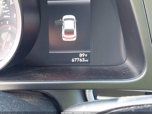Auction sale of the 2023 Hyundai Elantra Sel, vin: KMHLM4AG1PU374135, lot number: 45918547