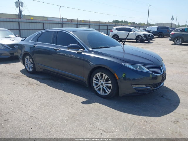Aukcja sprzedaży 2013 Lincoln Mkz Hybrid, vin: 3LN6L2LU1DR805180, numer aukcji: 45918558