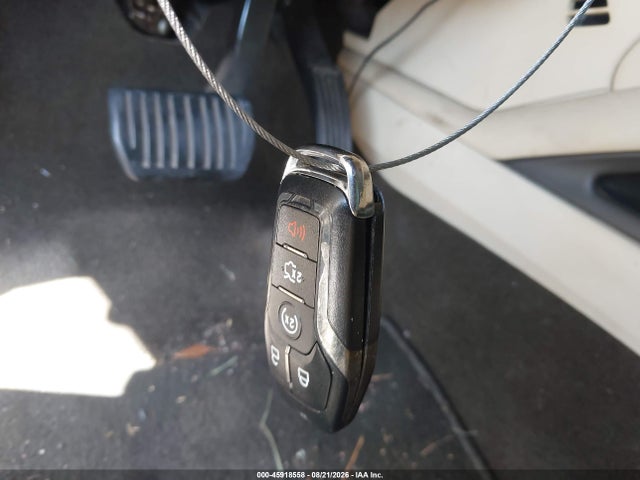 2013 Lincoln Mkz Hybrid მანქანა იყიდება აუქციონზე, vin: 3LN6L2LU1DR805180, აუქციონის ნომერი: 45918558