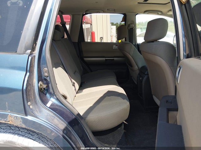45918565 :رقم المزاد ، 4A4MN21S55E010444 vin ، 2005 Mitsubishi Endeavor Ls مزاد بيع