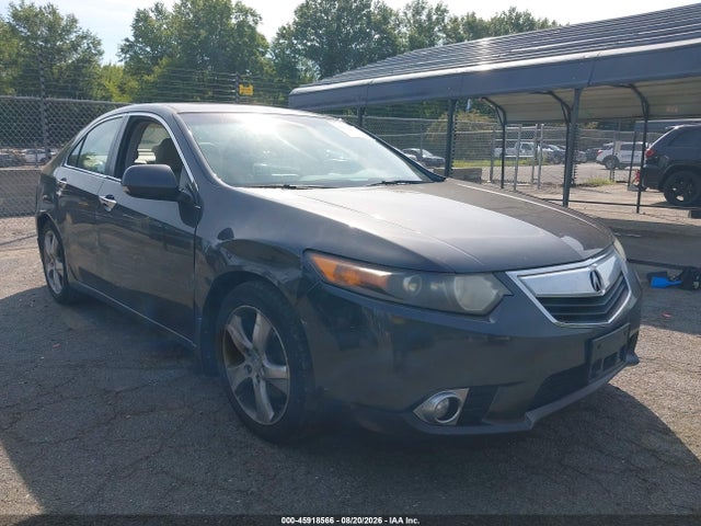 Продаж на аукціоні авто 2011 Acura Tsx 2.4, vin: JH4CU2F62BC001367, номер лоту: 45918566