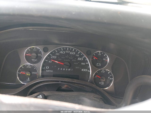 45918567 :رقم المزاد ، 1GB0GRFG4K1368946 vin ، 2019 Chevrolet Express Cutaway 4500 مزاد بيع