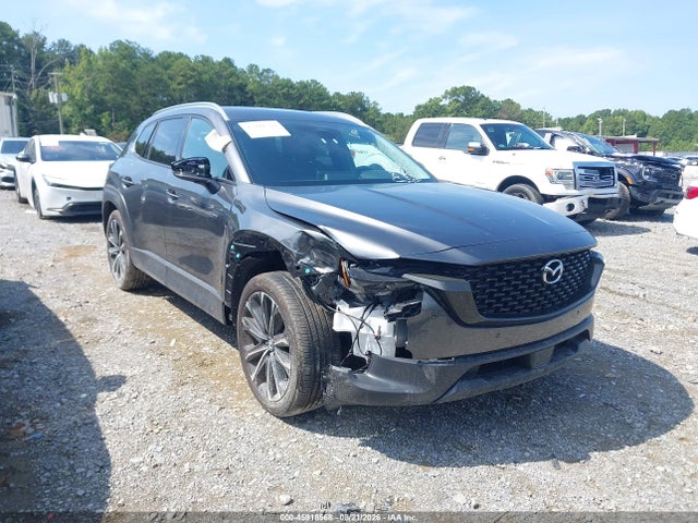 Auction sale of the 2026 Mazda Cx-50 2.5 S Premium, vin: 7MMVABDL7TN454787, lot number: 45918568