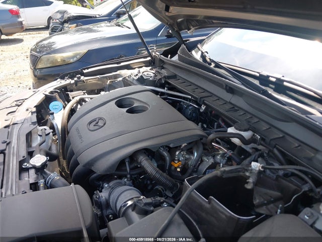 45918568 :رقم المزاد ، 7MMVABDL7TN454787 vin ، 2026 Mazda Cx-50 2.5 S Premium مزاد بيع