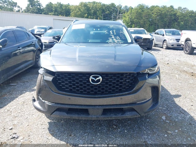 45918568 :رقم المزاد ، 7MMVABDL7TN454787 vin ، 2026 Mazda Cx-50 2.5 S Premium مزاد بيع