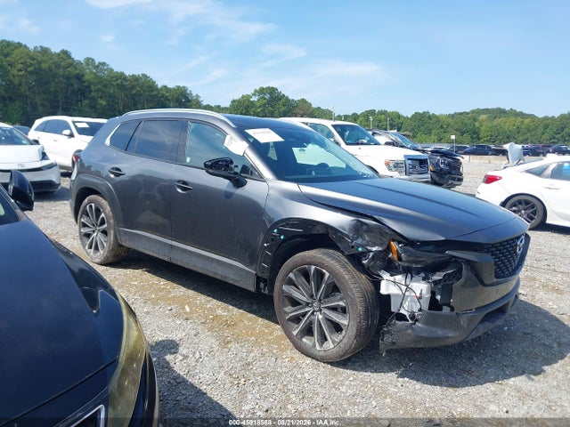45918568 :رقم المزاد ، 7MMVABDL7TN454787 vin ، 2026 Mazda Cx-50 2.5 S Premium مزاد بيع