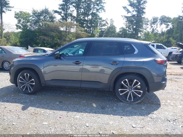 45918568 :رقم المزاد ، 7MMVABDL7TN454787 vin ، 2026 Mazda Cx-50 2.5 S Premium مزاد بيع