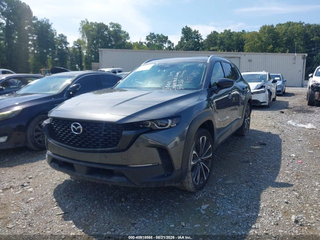 45918568 :رقم المزاد ، 7MMVABDL7TN454787 vin ، 2026 Mazda Cx-50 2.5 S Premium مزاد بيع