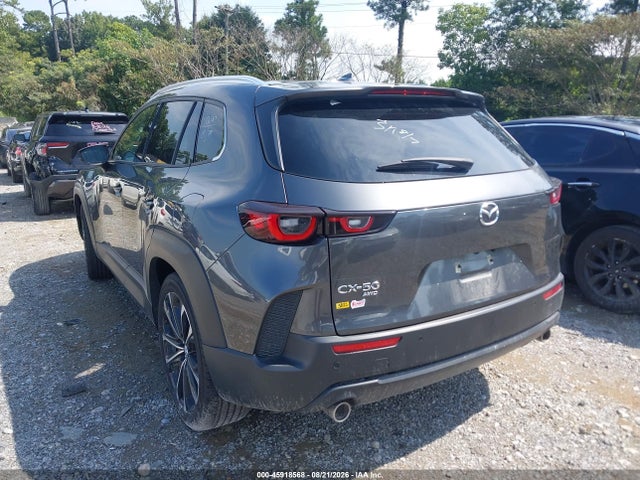 45918568 :رقم المزاد ، 7MMVABDL7TN454787 vin ، 2026 Mazda Cx-50 2.5 S Premium مزاد بيع