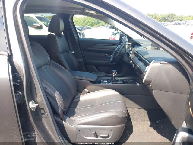 45918568 :رقم المزاد ، 7MMVABDL7TN454787 vin ، 2026 Mazda Cx-50 2.5 S Premium مزاد بيع
