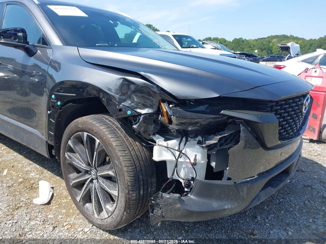 45918568 :رقم المزاد ، 7MMVABDL7TN454787 vin ، 2026 Mazda Cx-50 2.5 S Premium مزاد بيع
