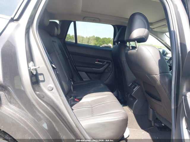 45918568 :رقم المزاد ، 7MMVABDL7TN454787 vin ، 2026 Mazda Cx-50 2.5 S Premium مزاد بيع
