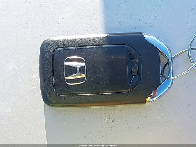 Honda ODYSSEY EX 2014 5FNRL5H49EB087859 Image 11