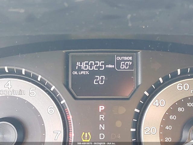 Honda ODYSSEY EX 2014 5FNRL5H49EB087859 Image 15