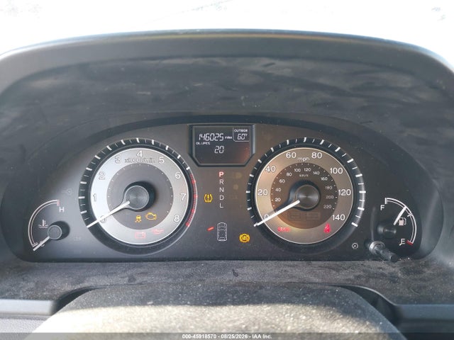 Honda ODYSSEY EX 2014 5FNRL5H49EB087859 Image 7